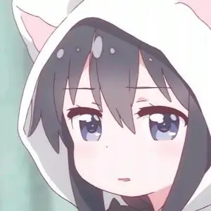 观众夜航的猫头像