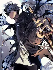 折纸侦探漫画海报